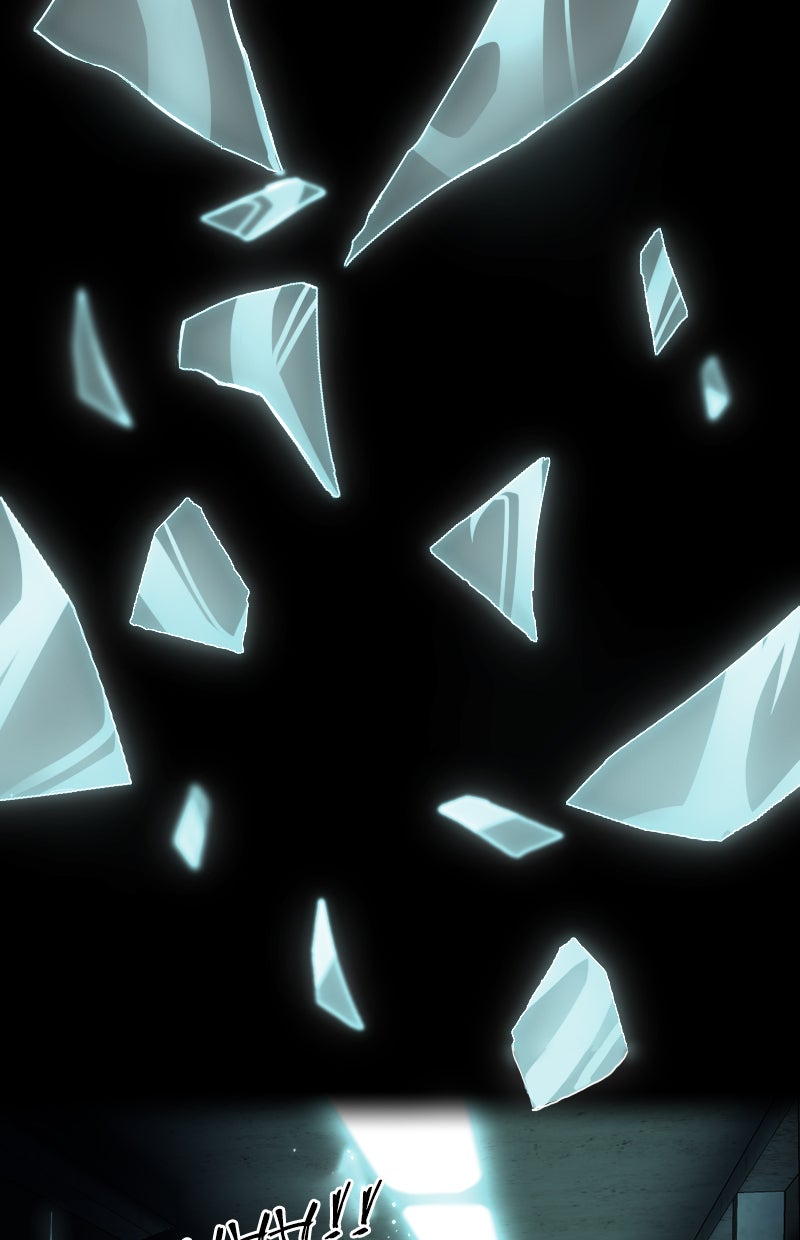 Read Not Even Bones Manga Online