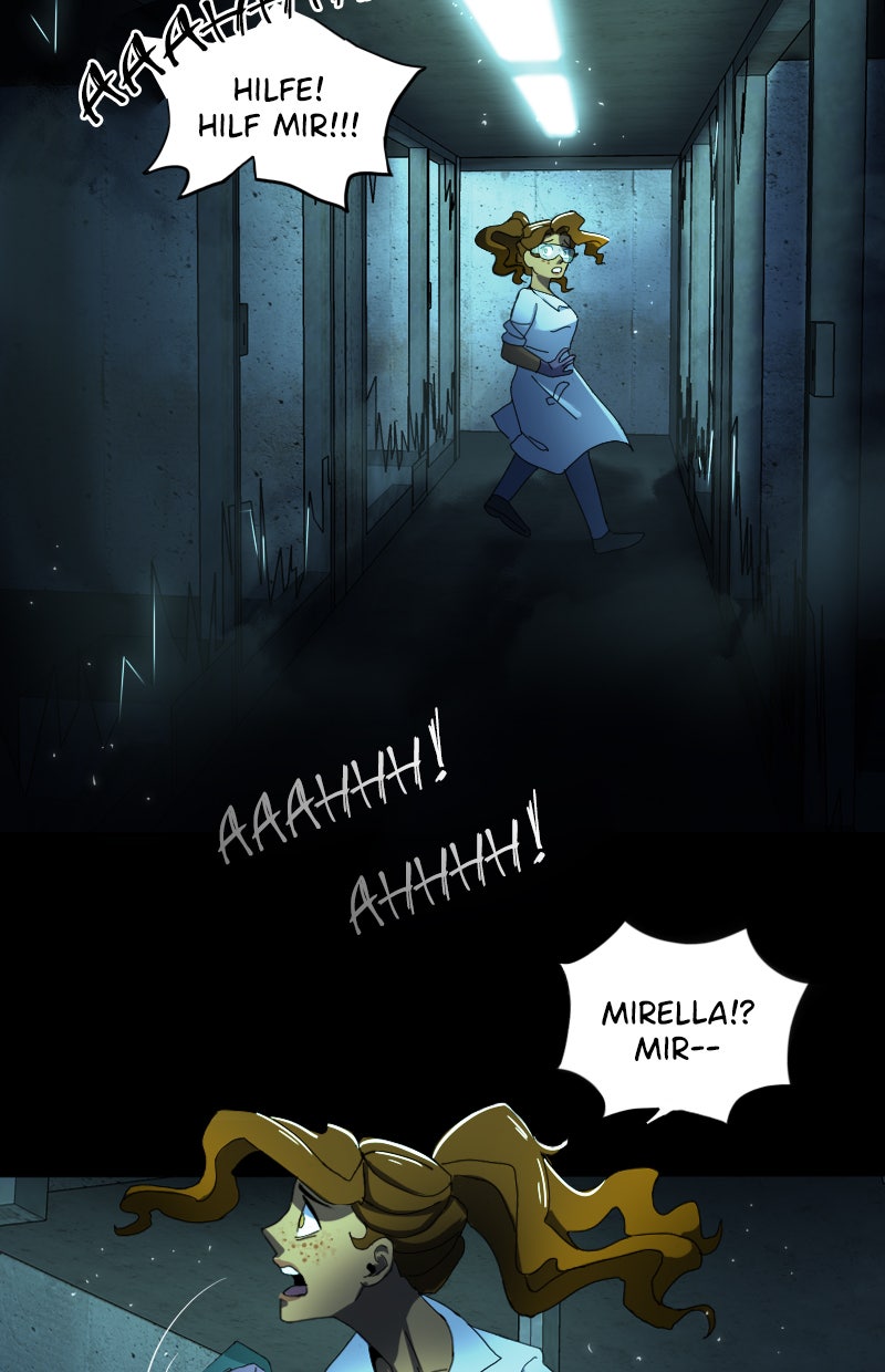 Read Not Even Bones Manga Online