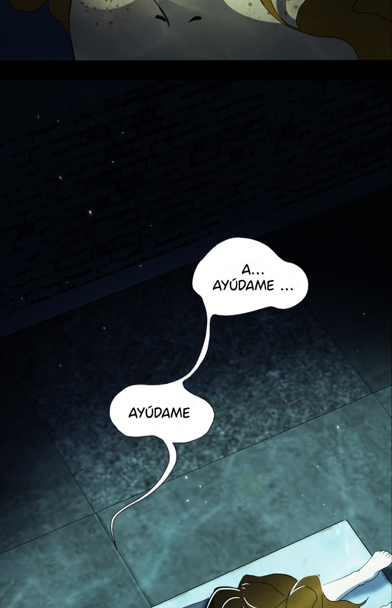 Read Not Even Bones Manga Online