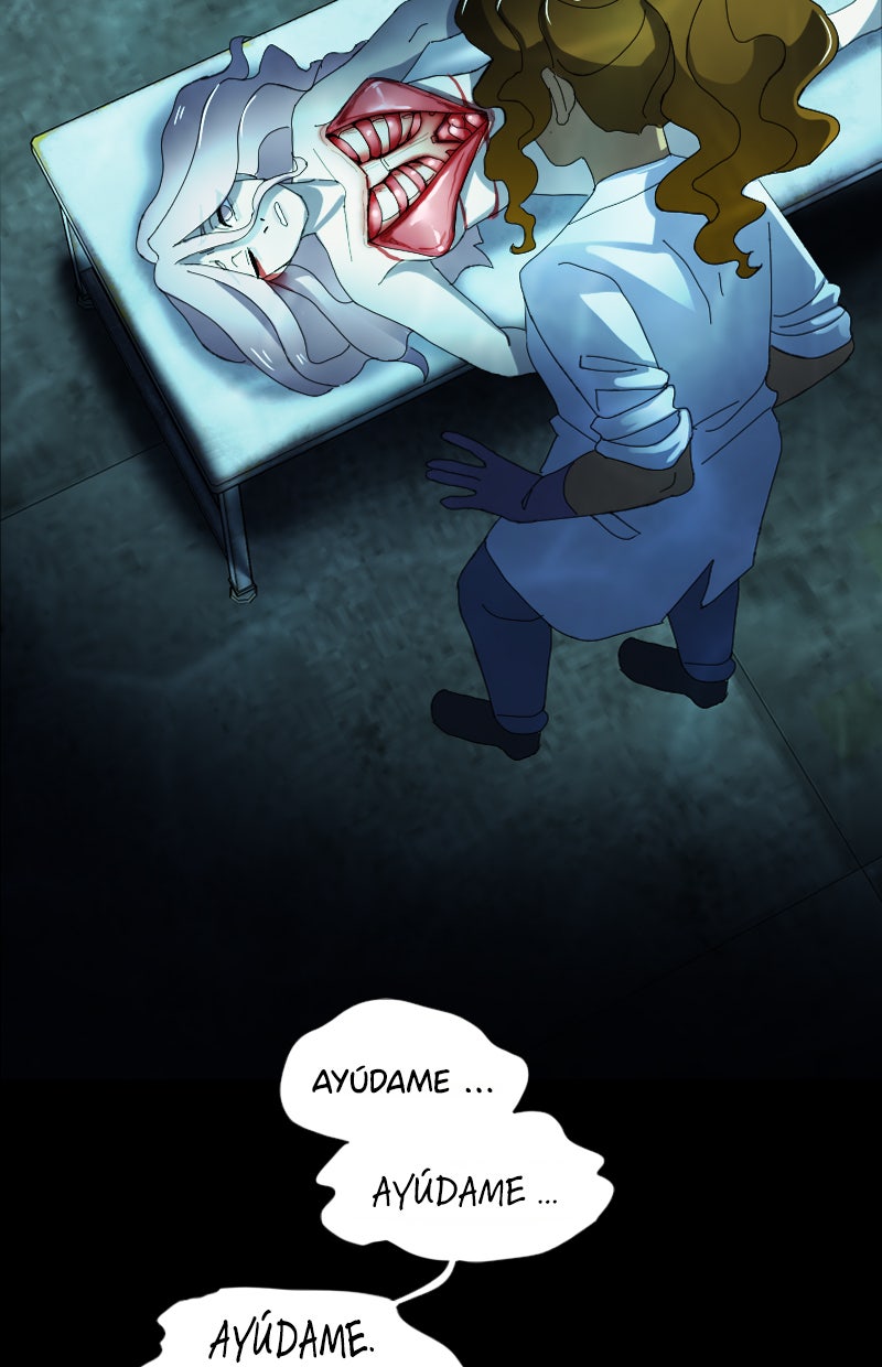 Read Not Even Bones Manga Online