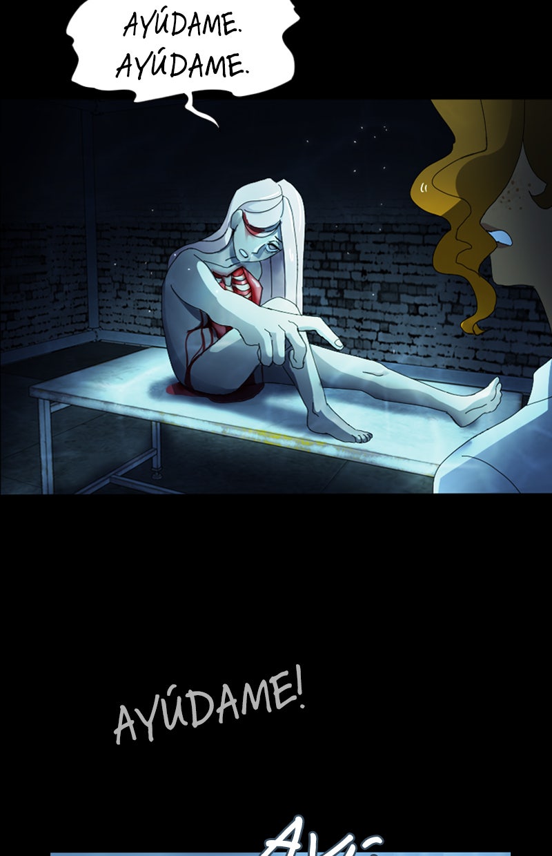 Read Not Even Bones Manga Online