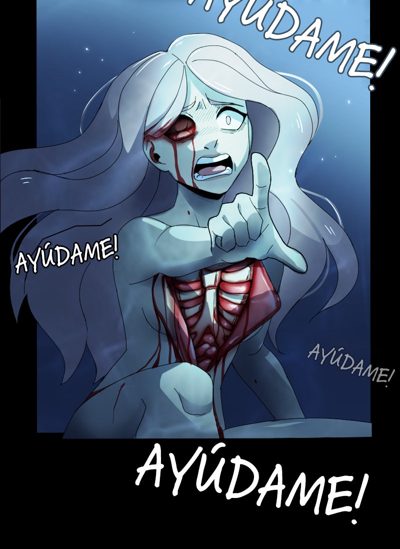 Read Not Even Bones Manga Online