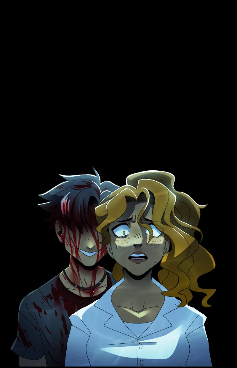 Read Not Even Bones Manga Online