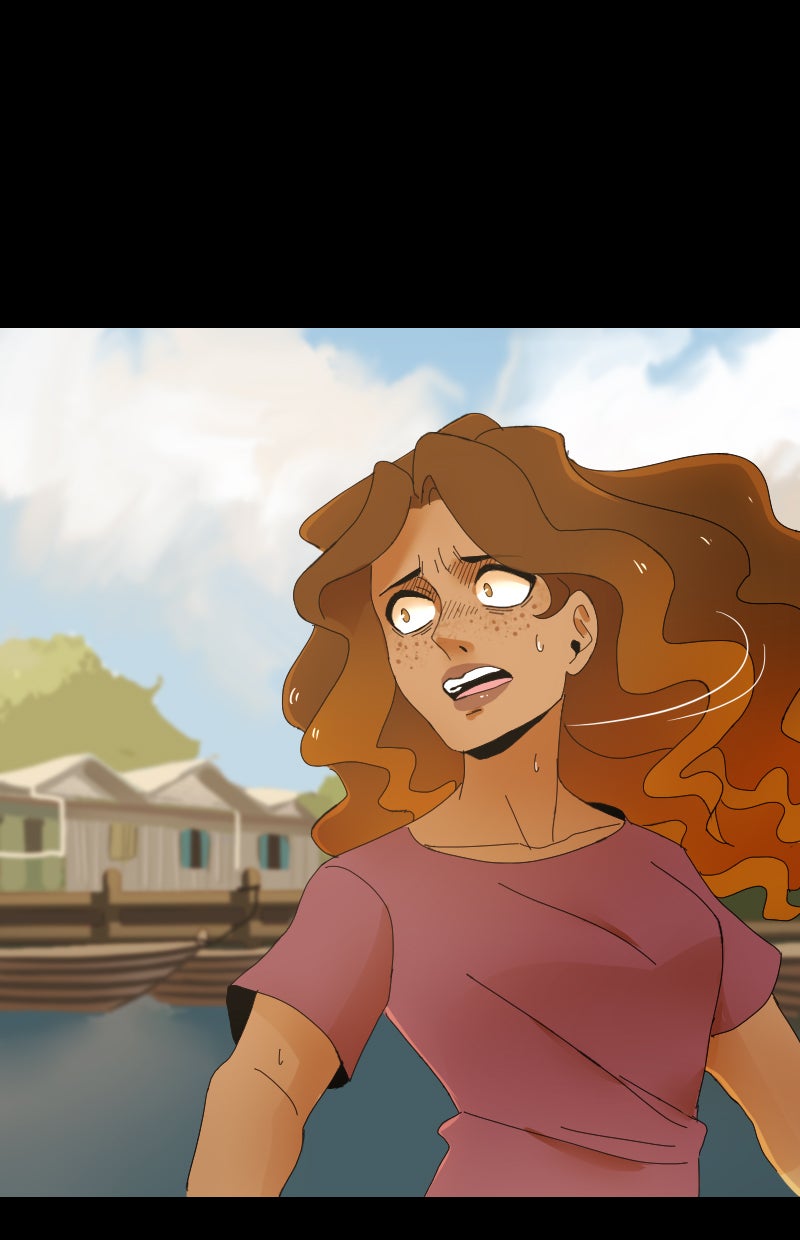 Read Not Even Bones Manga Online