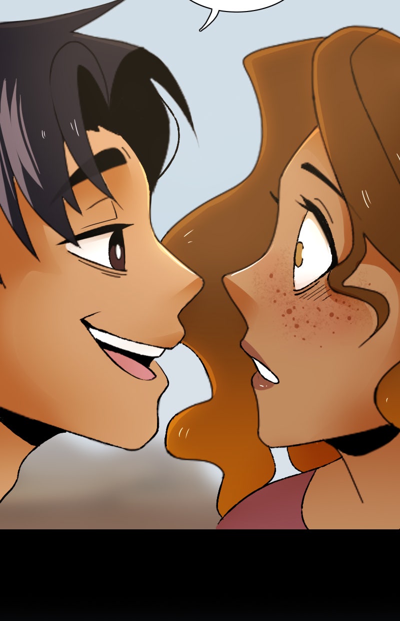 Read Not Even Bones Manga Online