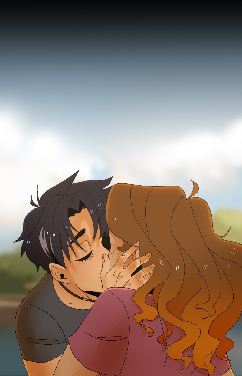 Read Not Even Bones Manga Online