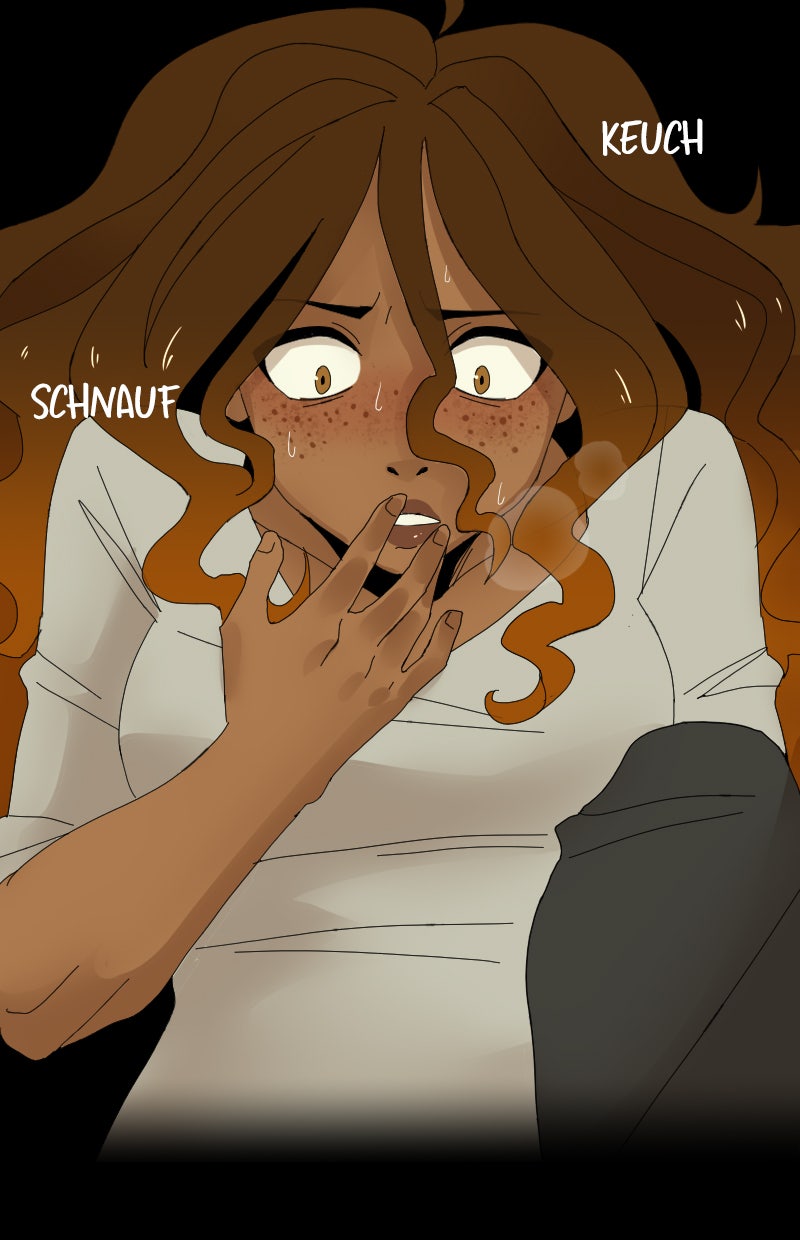 Read Not Even Bones Manga Online