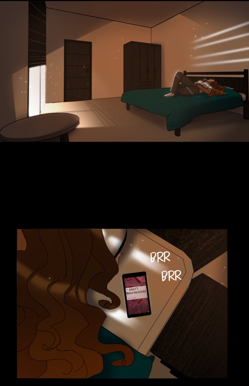 Read Not Even Bones Manga Online