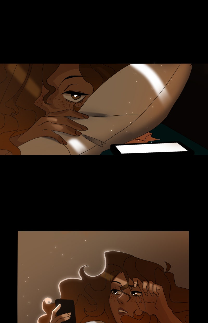 Read Not Even Bones Manga Online