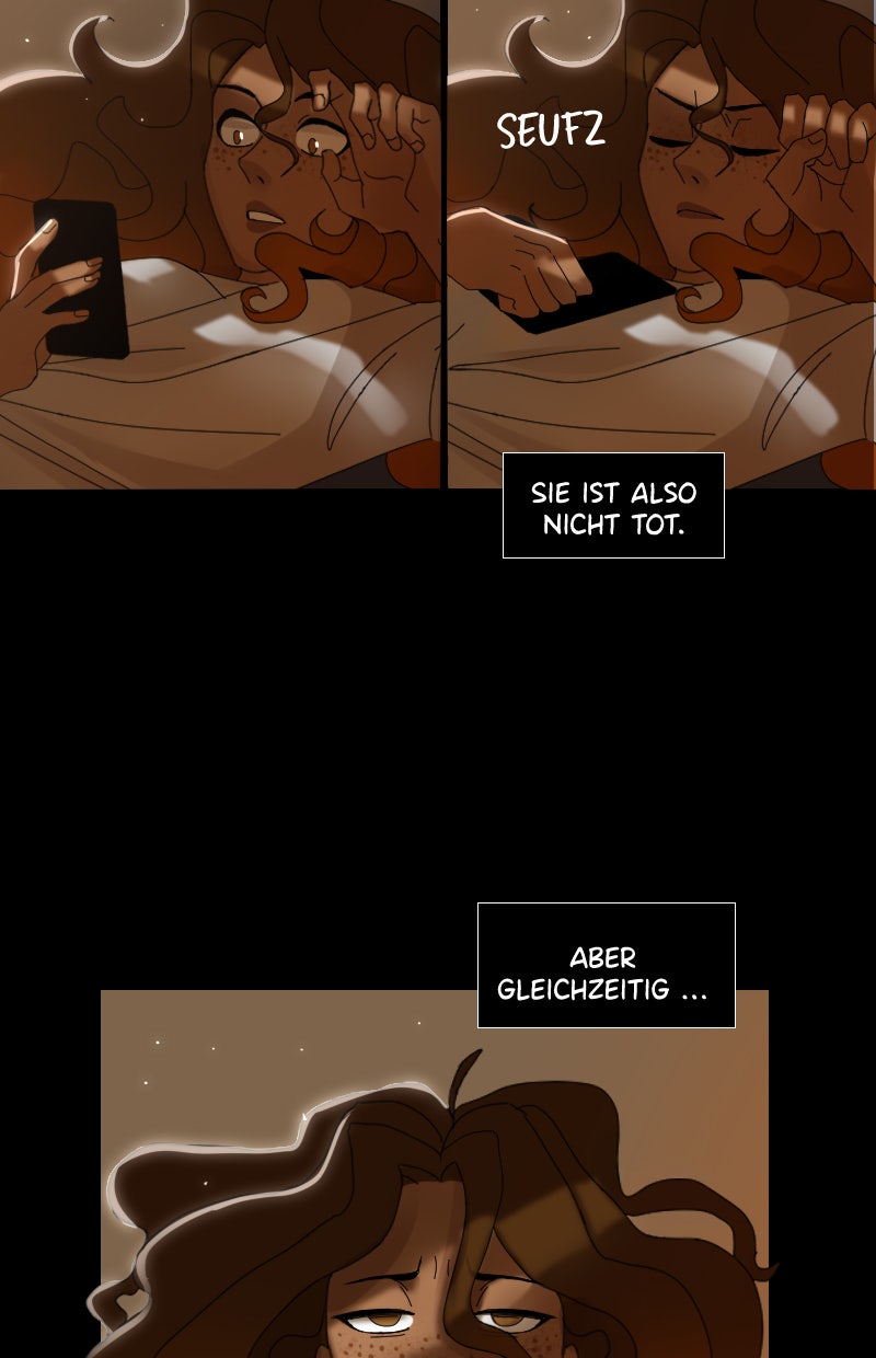 Read Not Even Bones Manga Online