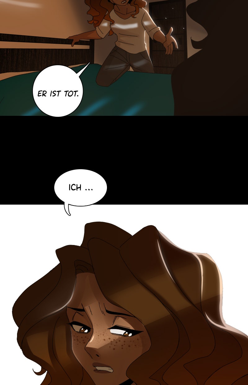 Read Not Even Bones Manga Online