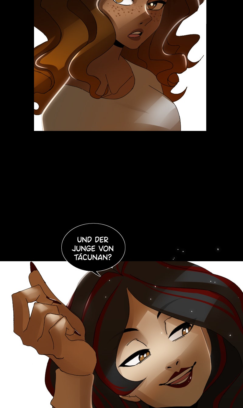 Read Not Even Bones Manga Online