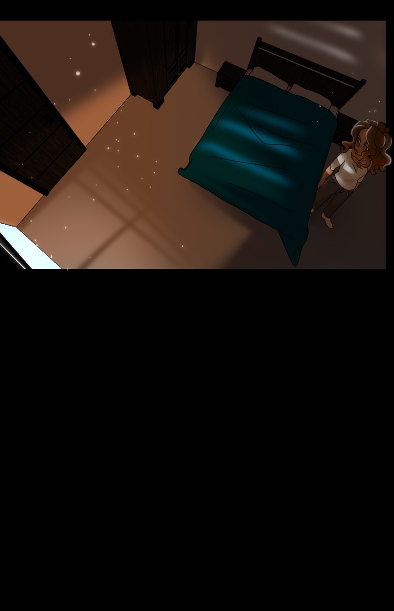 Read Not Even Bones Manga Online