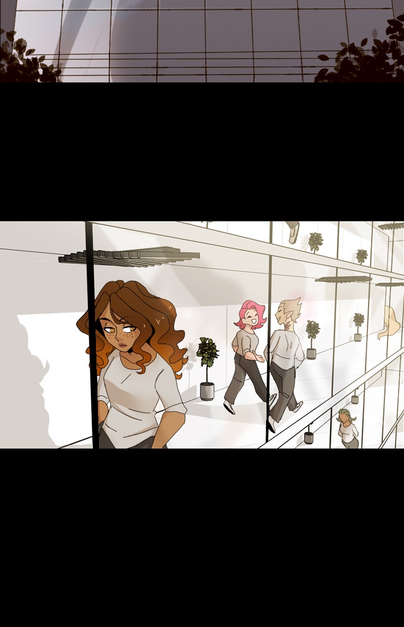 Read Not Even Bones Manga Online