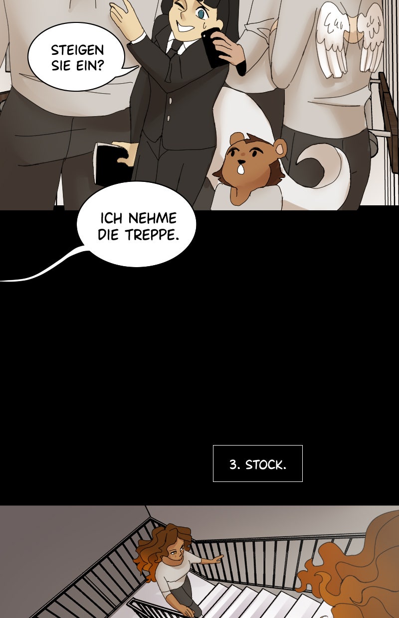 Read Not Even Bones Manga Online