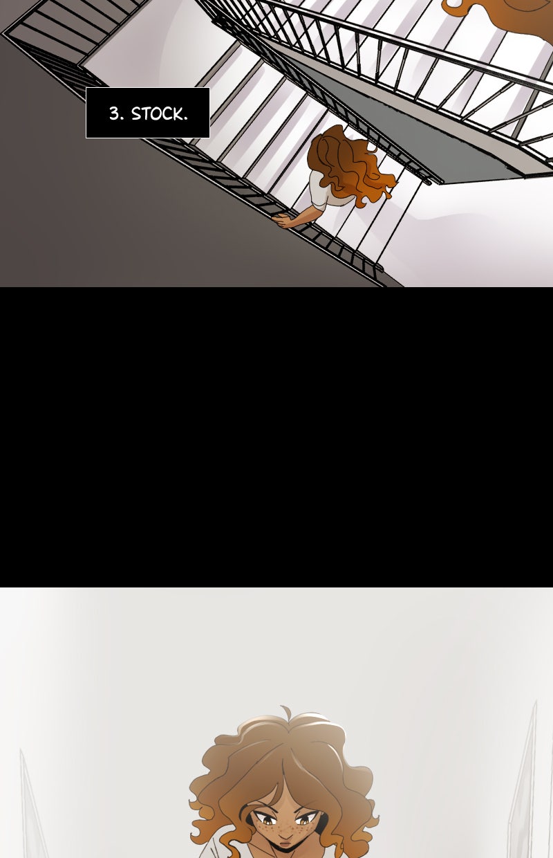 Read Not Even Bones Manga Online