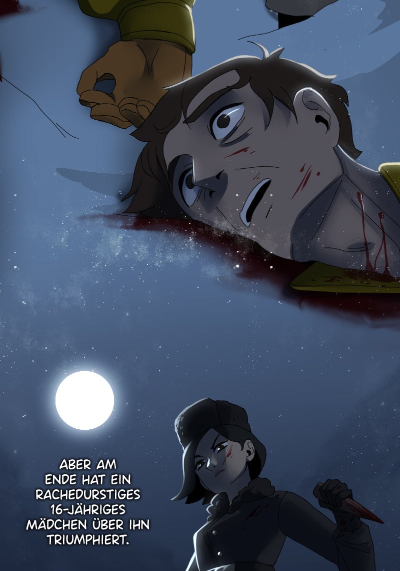 Read Not Even Bones Manga Online