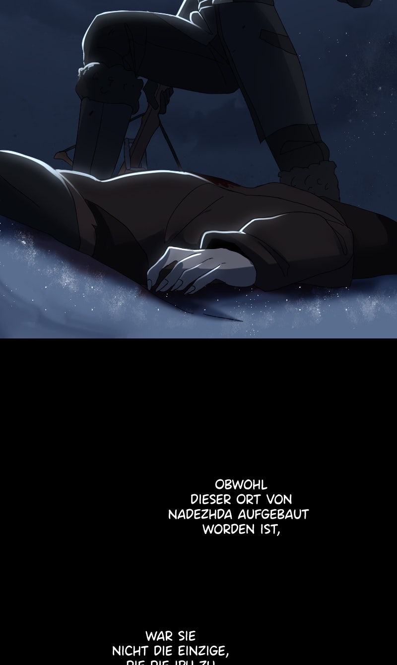 Read Not Even Bones Manga Online