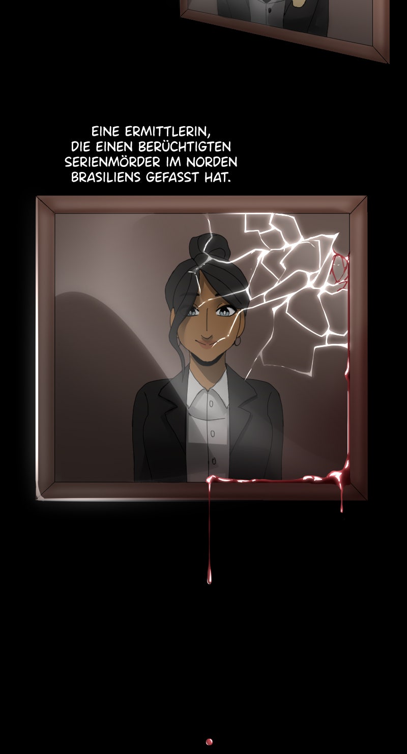 Read Not Even Bones Manga Online