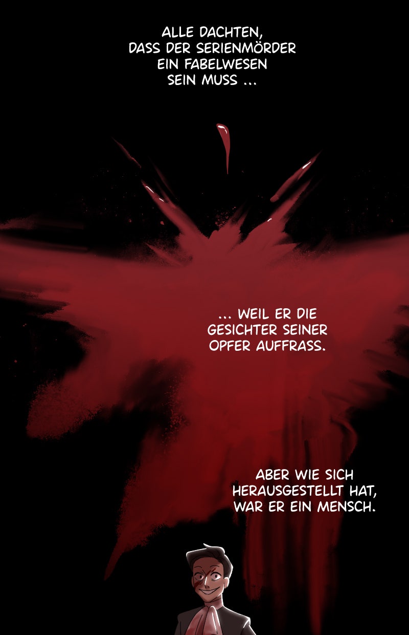 Read Not Even Bones Manga Online