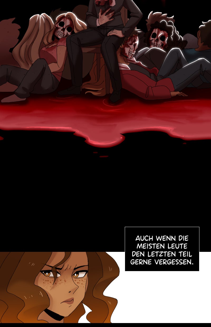 Read Not Even Bones Manga Online