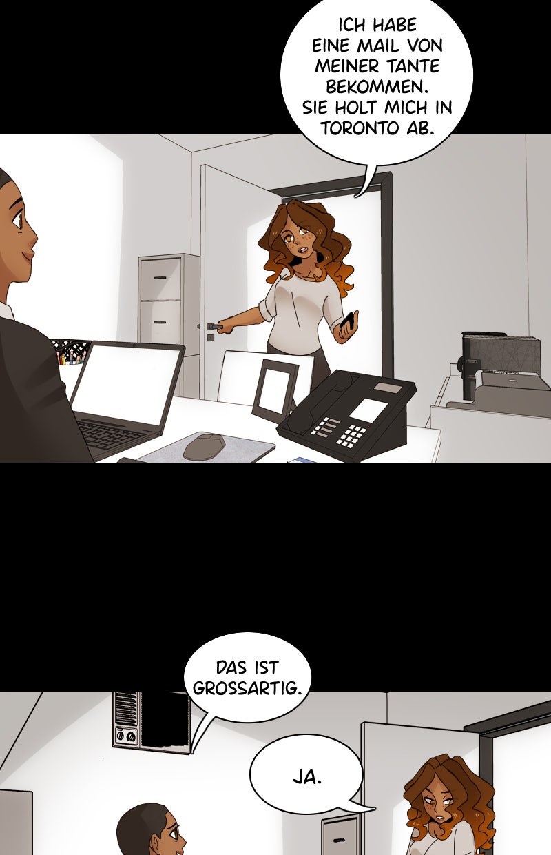 Read Not Even Bones Manga Online