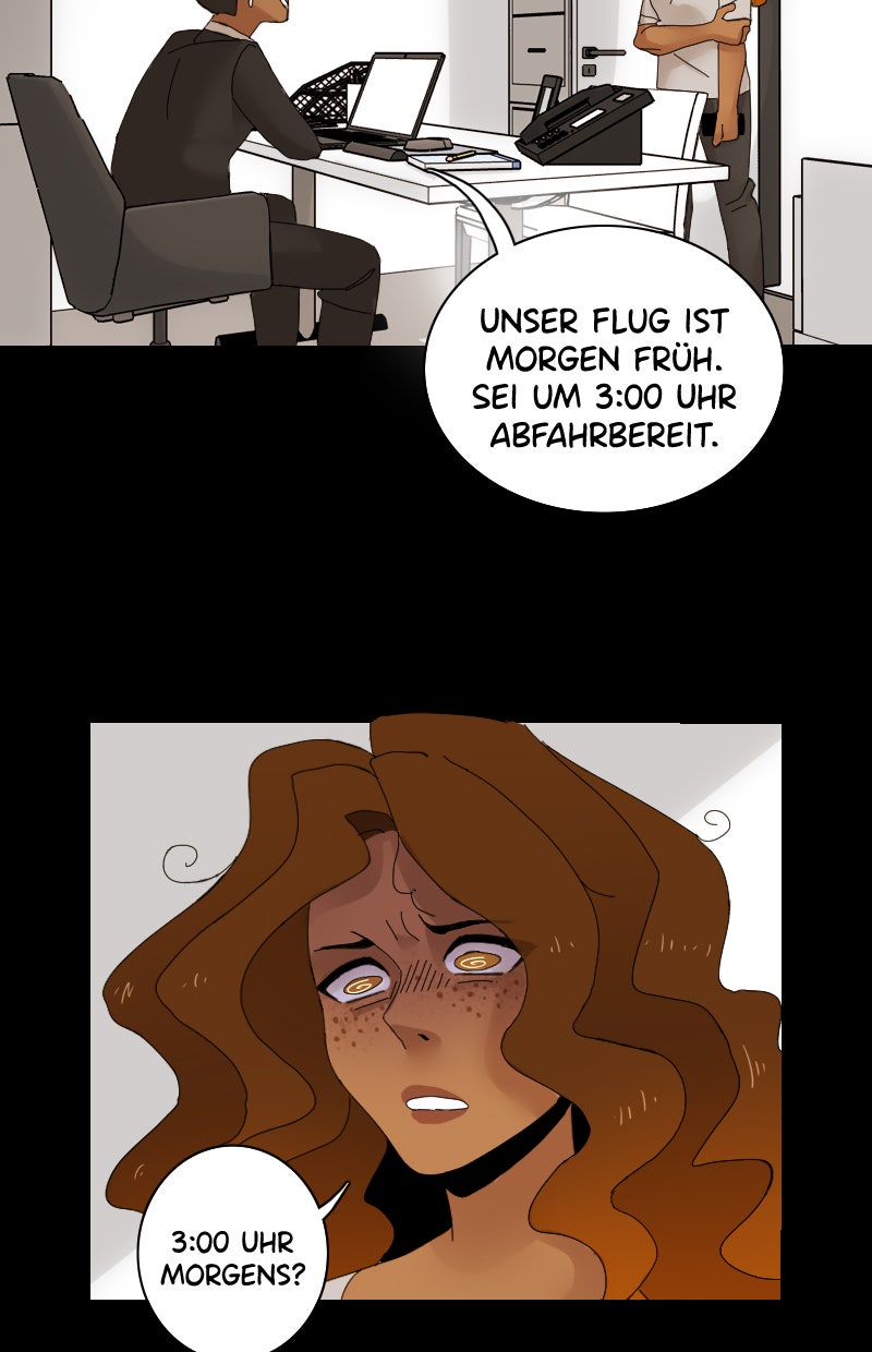 Read Not Even Bones Manga Online