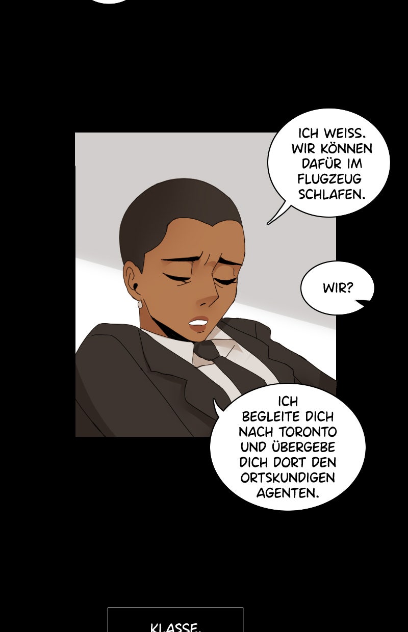 Read Not Even Bones Manga Online