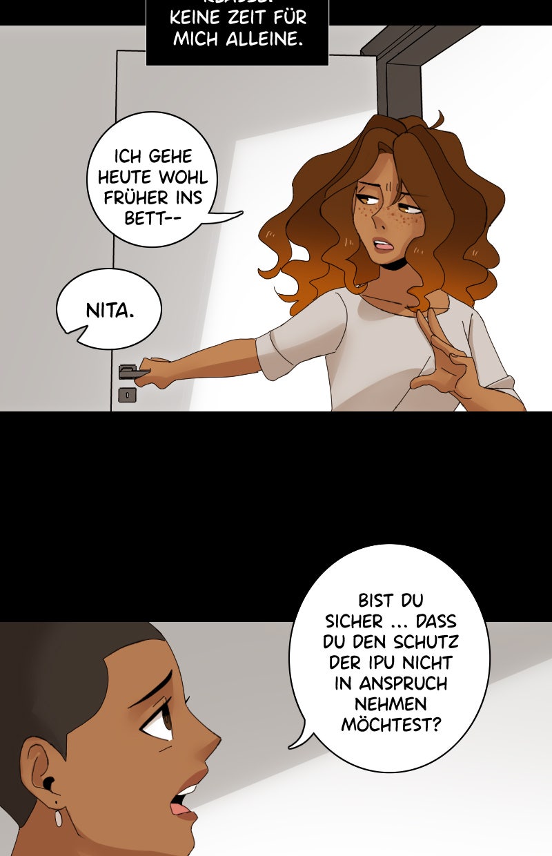 Read Not Even Bones Manga Online