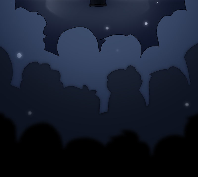 Read Not Even Bones Manga Online