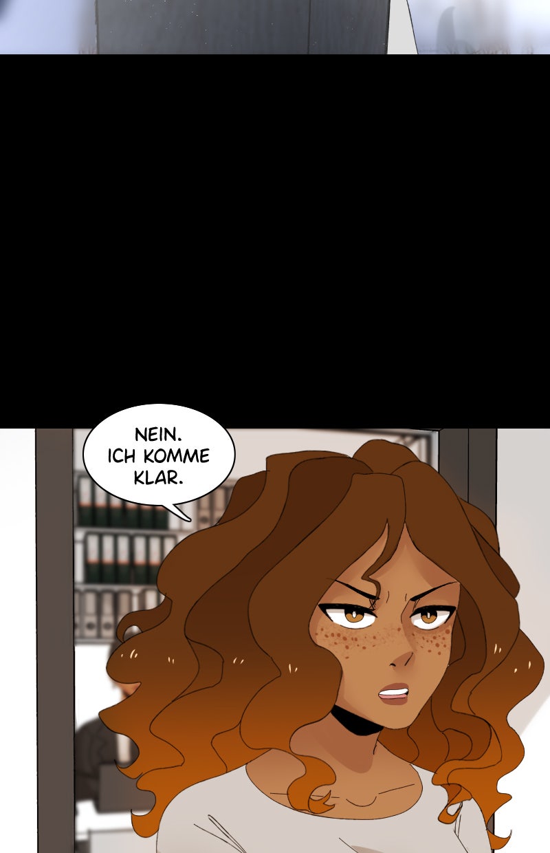 Read Not Even Bones Manga Online