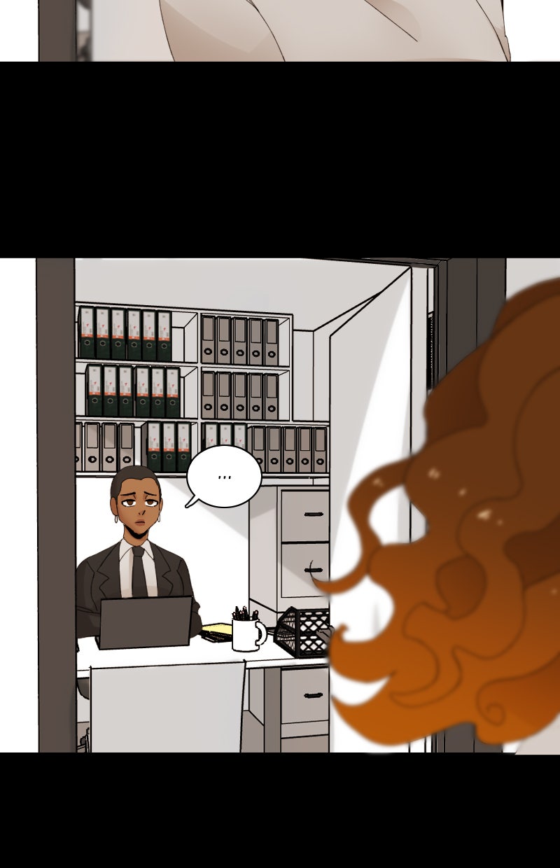 Read Not Even Bones Manga Online