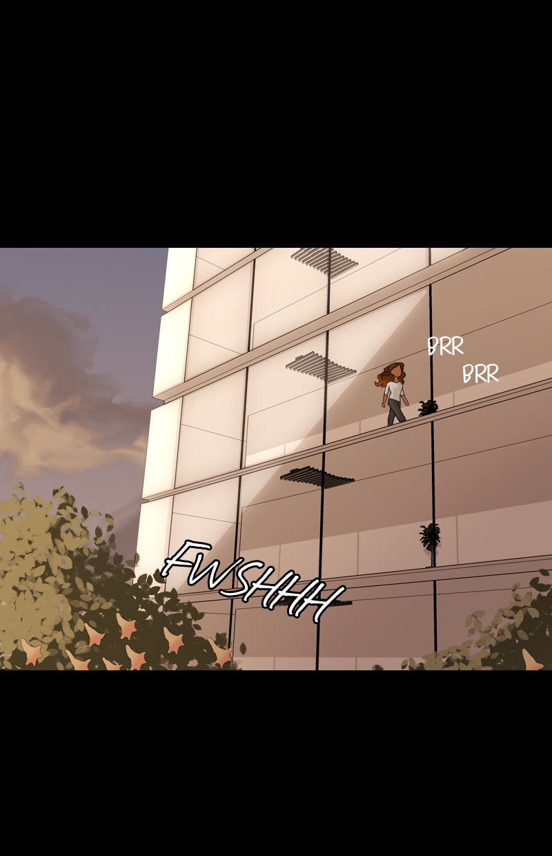 Read Not Even Bones Manga Online