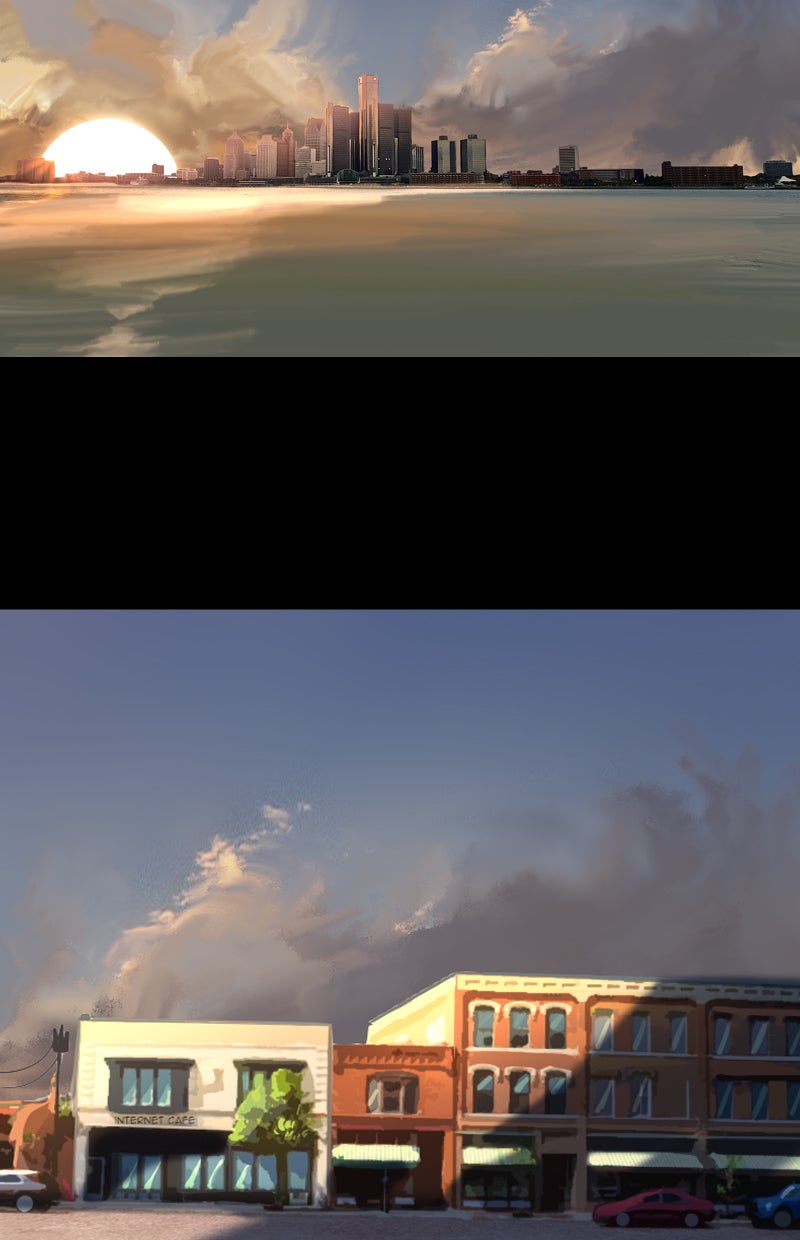 Read Not Even Bones Manga Online