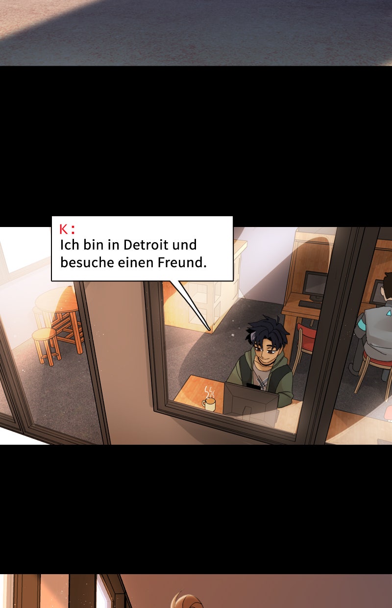 Read Not Even Bones Manga Online