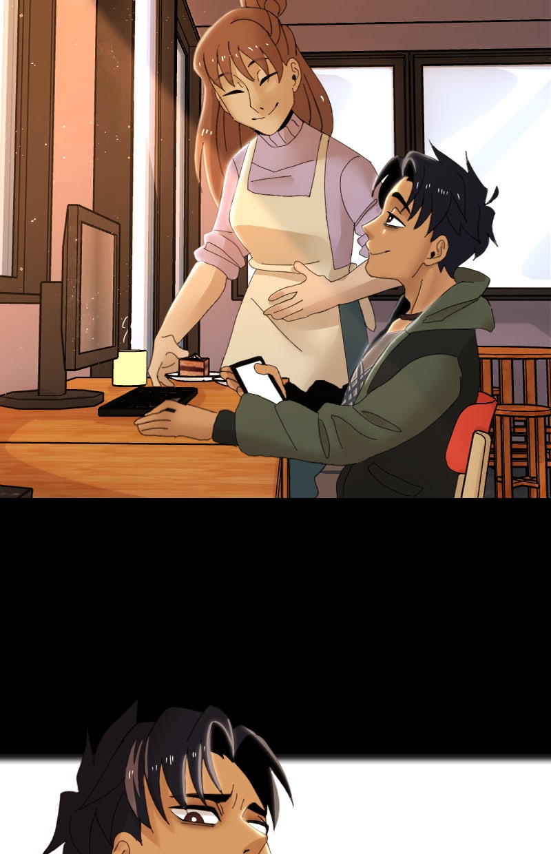 Read Not Even Bones Manga Online