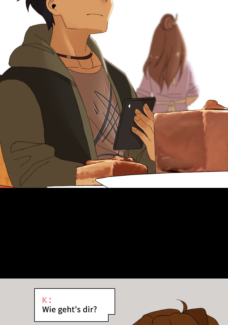 Read Not Even Bones Manga Online