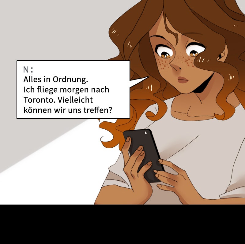 Read Not Even Bones Manga Online