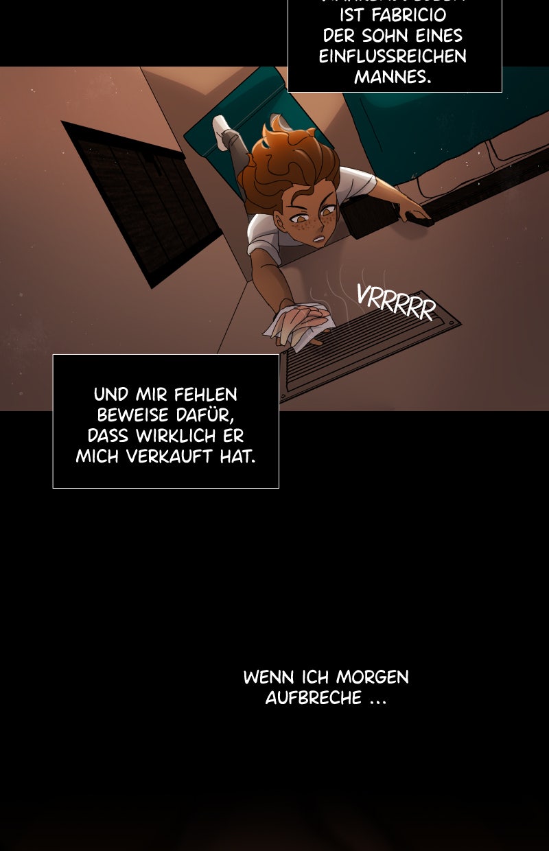 Read Not Even Bones Manga Online