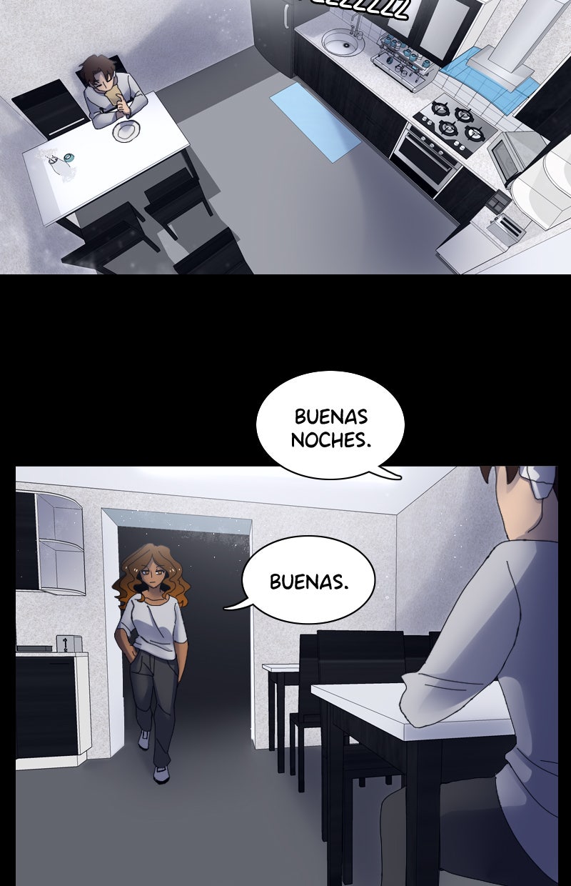 Read Not Even Bones Manga Online