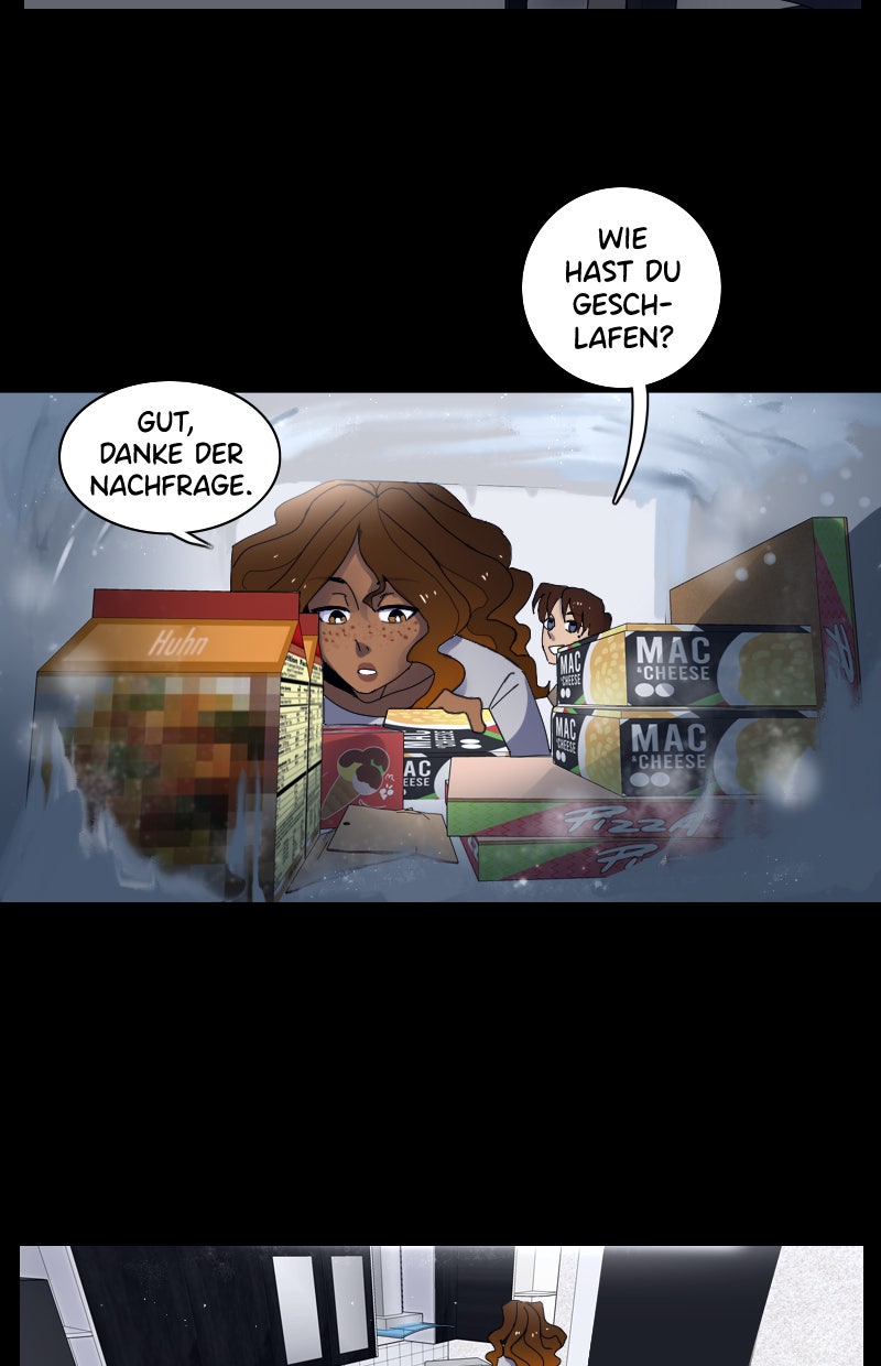 Read Not Even Bones Manga Online