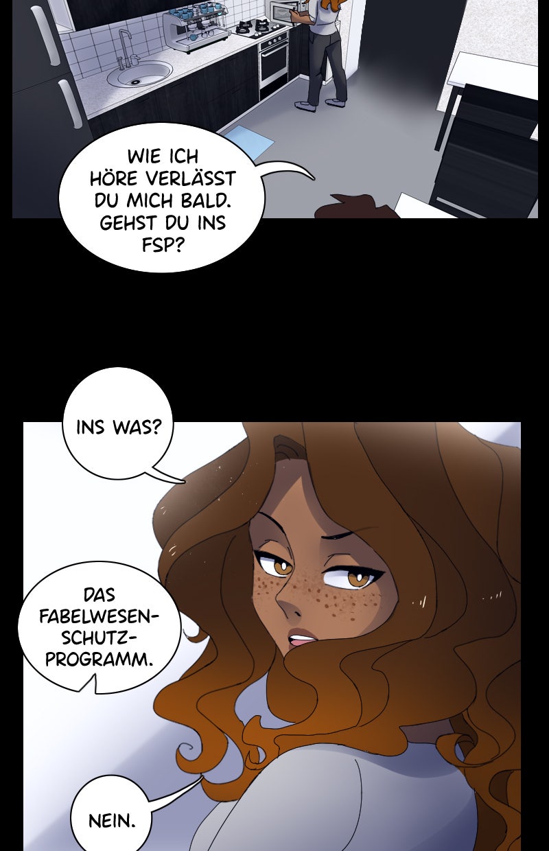 Read Not Even Bones Manga Online