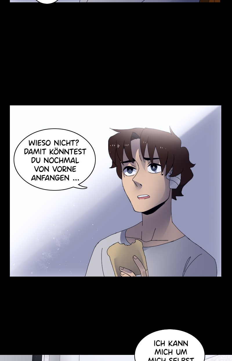 Read Not Even Bones Manga Online