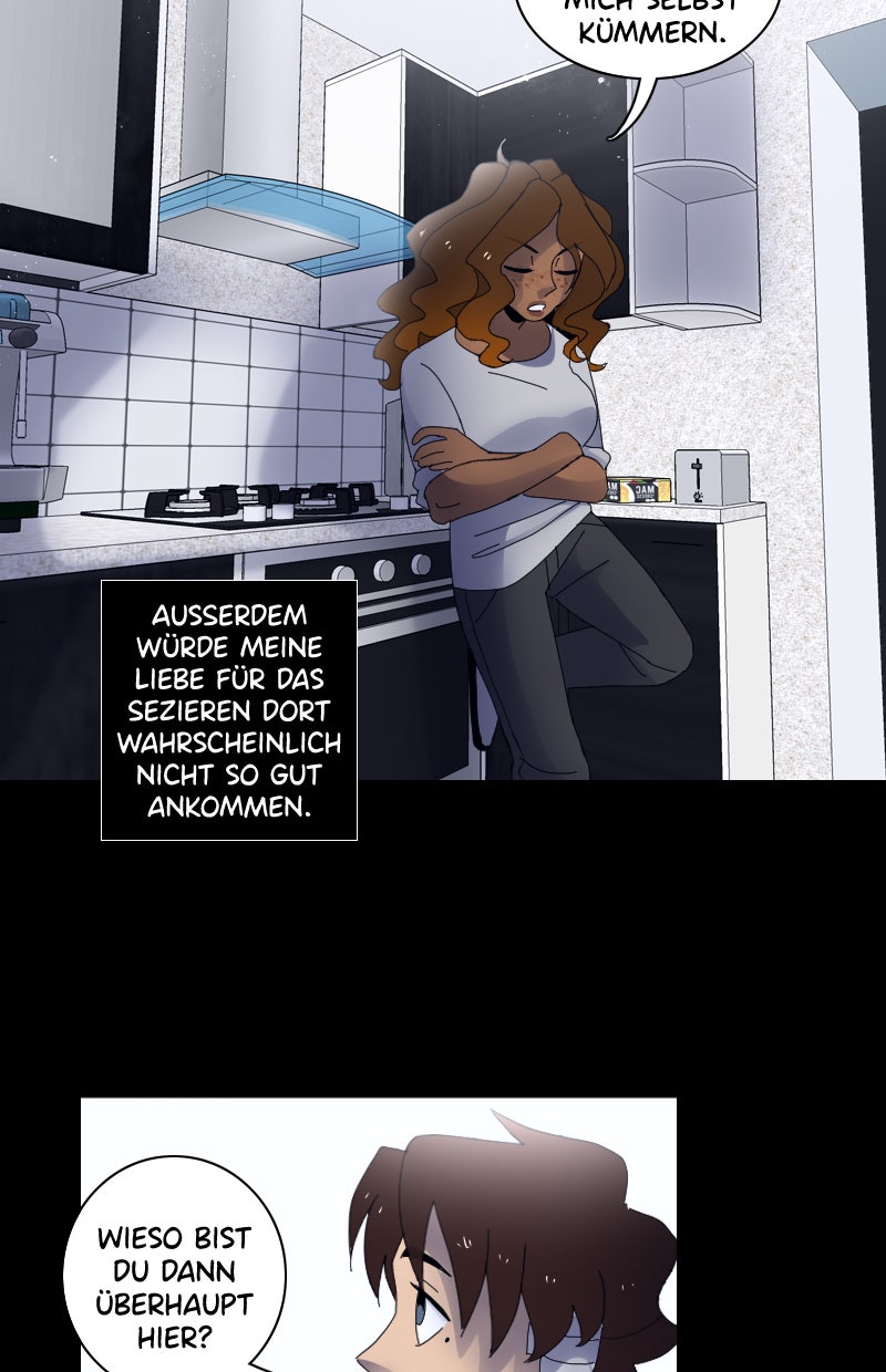 Read Not Even Bones Manga Online