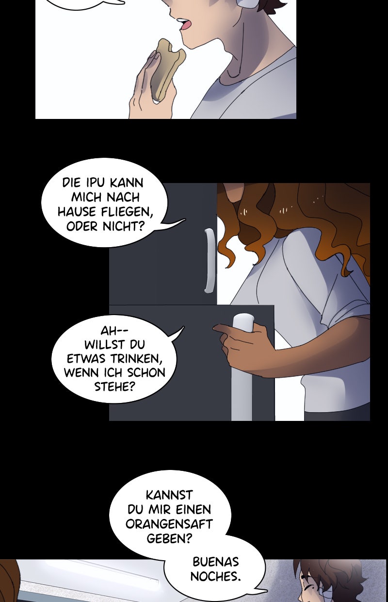 Read Not Even Bones Manga Online