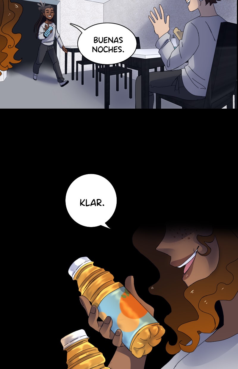 Read Not Even Bones Manga Online