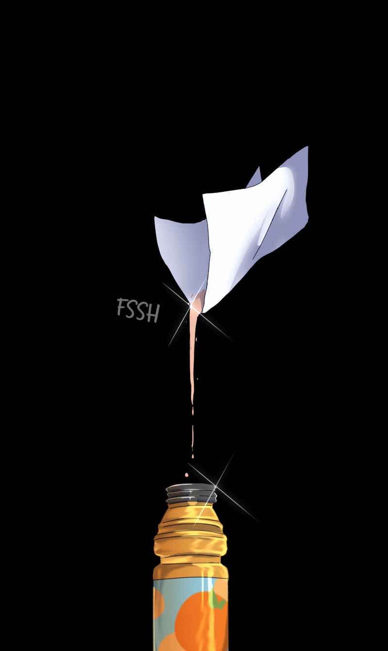 Read Not Even Bones Manga Online