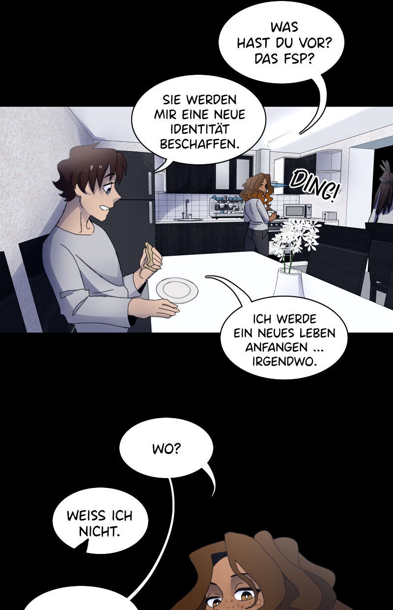 Read Not Even Bones Manga Online