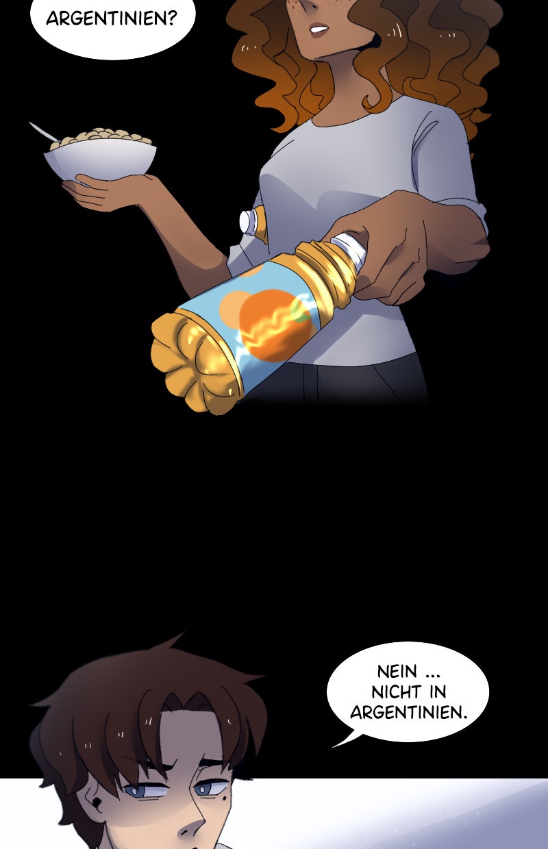 Read Not Even Bones Manga Online