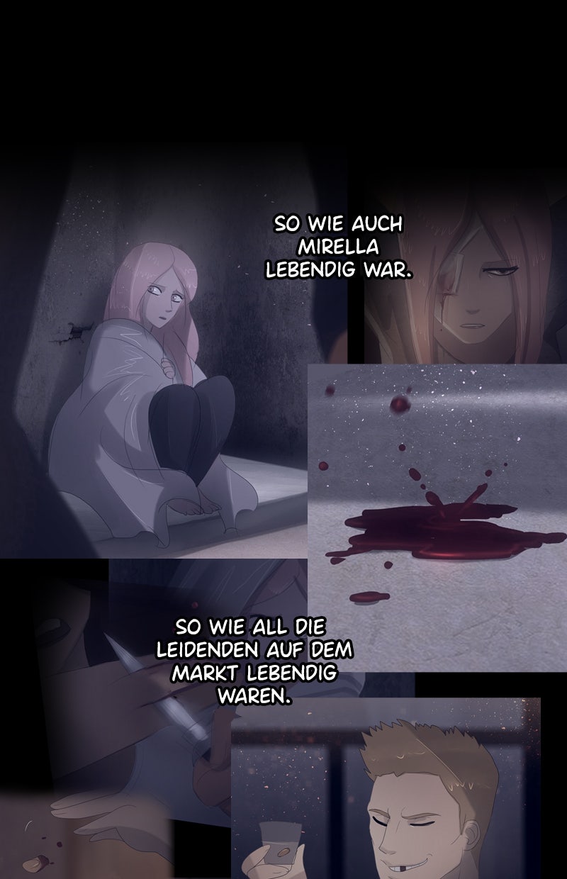 Read Not Even Bones Manga Online